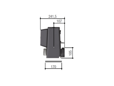 BX 704 RC KIT